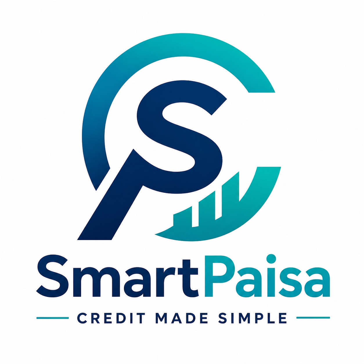 SmartPaisa Logo